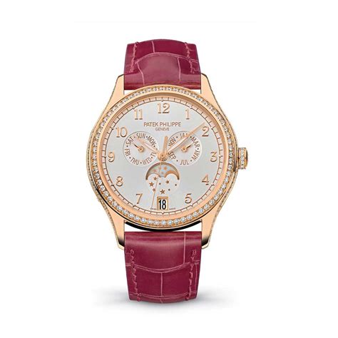 patek women|patek philippe female watch.